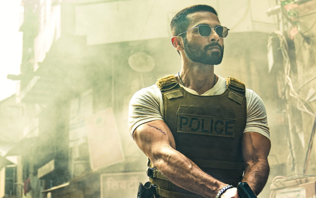 Shahid Kapoor Shines in ‘Deva’: A Gripping Cop Thriller with Unexpected Twists