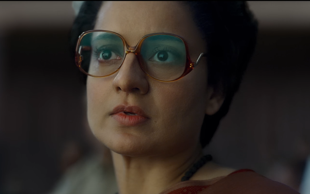 “Kangana Ranaut’s ‘Emergency’ Trailer Unveils India’s Most Controversial Chapter – Brace for Impact This January!”