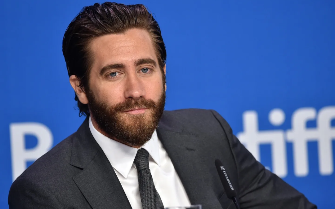 M. Night Shyamalan and Nicholas Sparks Unite for Supernatural Romance Starring Jake Gyllenhaal