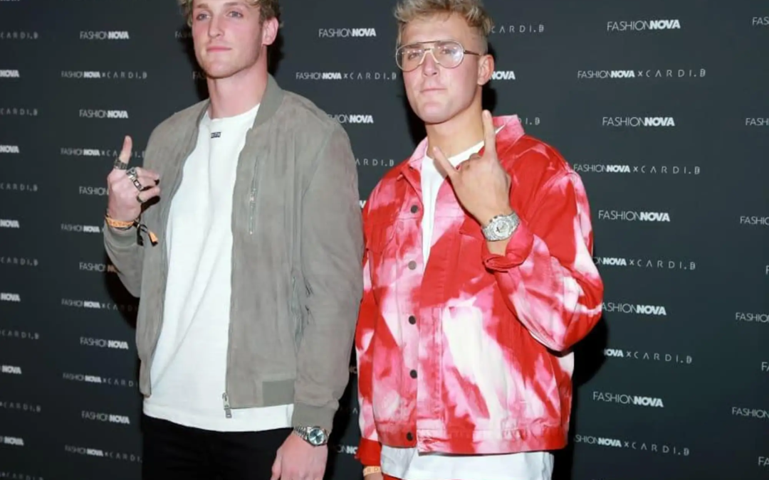 Paul Brothers Unveil New Reality Series ‘Paul American’ on Max