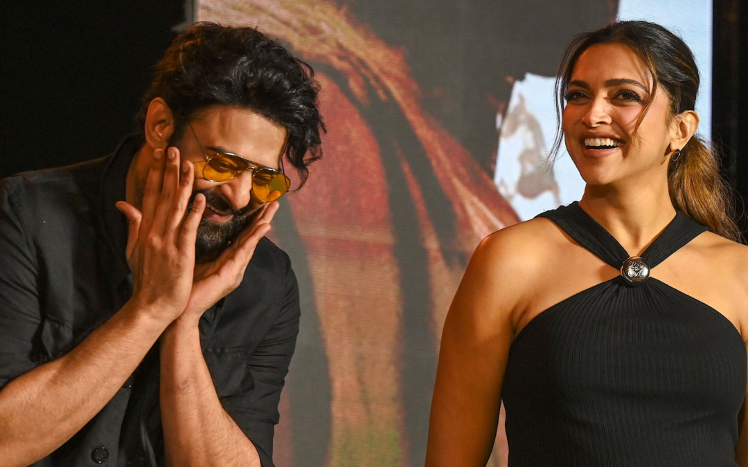 Deepika Padukone’s Birthday Celebrated with ‘Kalki 2898 AD’ BTS Video; Sequel Hints Emerge