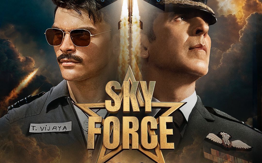 Sky Force