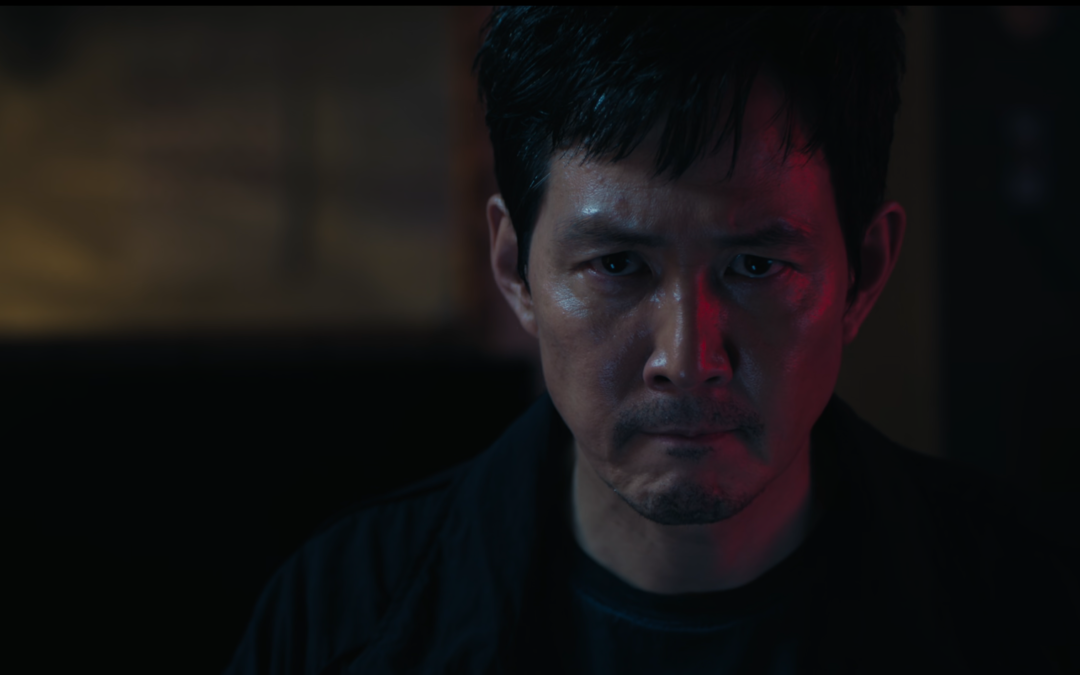 Squid Game – S02E01 – Ppang-gwa Bokgwon
