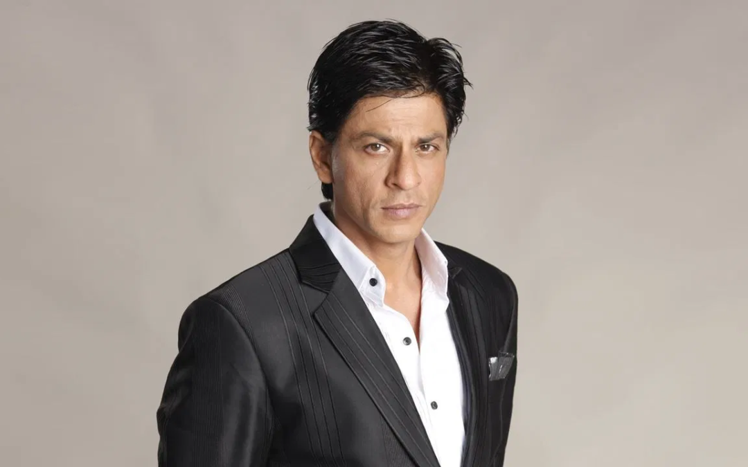 Shah Rukh Khan Celebrates South Indian Cinema at Dubai Event