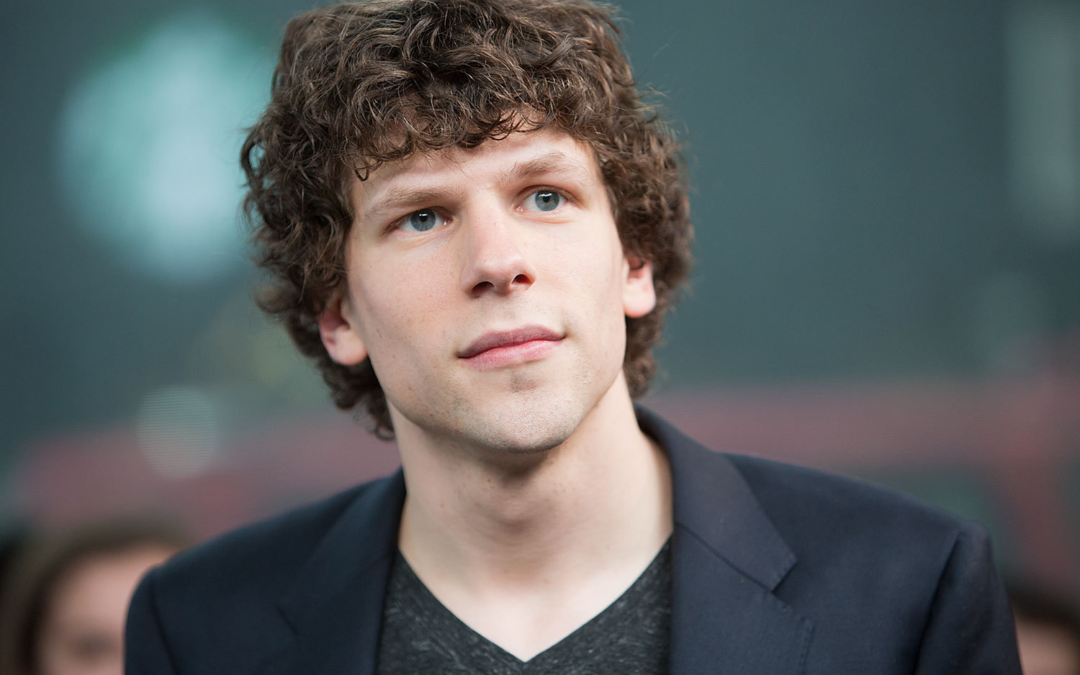 Jesse Eisenberg Reflects on Portraying Mark Zuckerberg in ‘The Social Network’