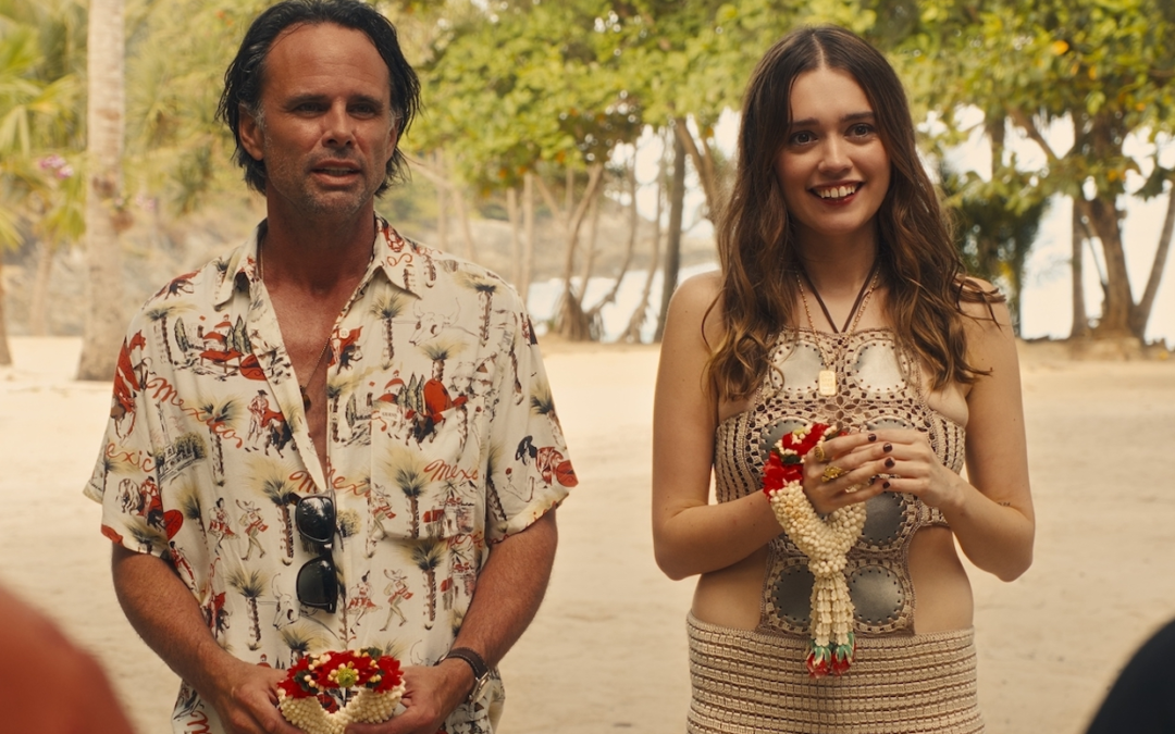 The White Lotus Renewed for Season 4 by HBO Ahead of Season 3 Premiere