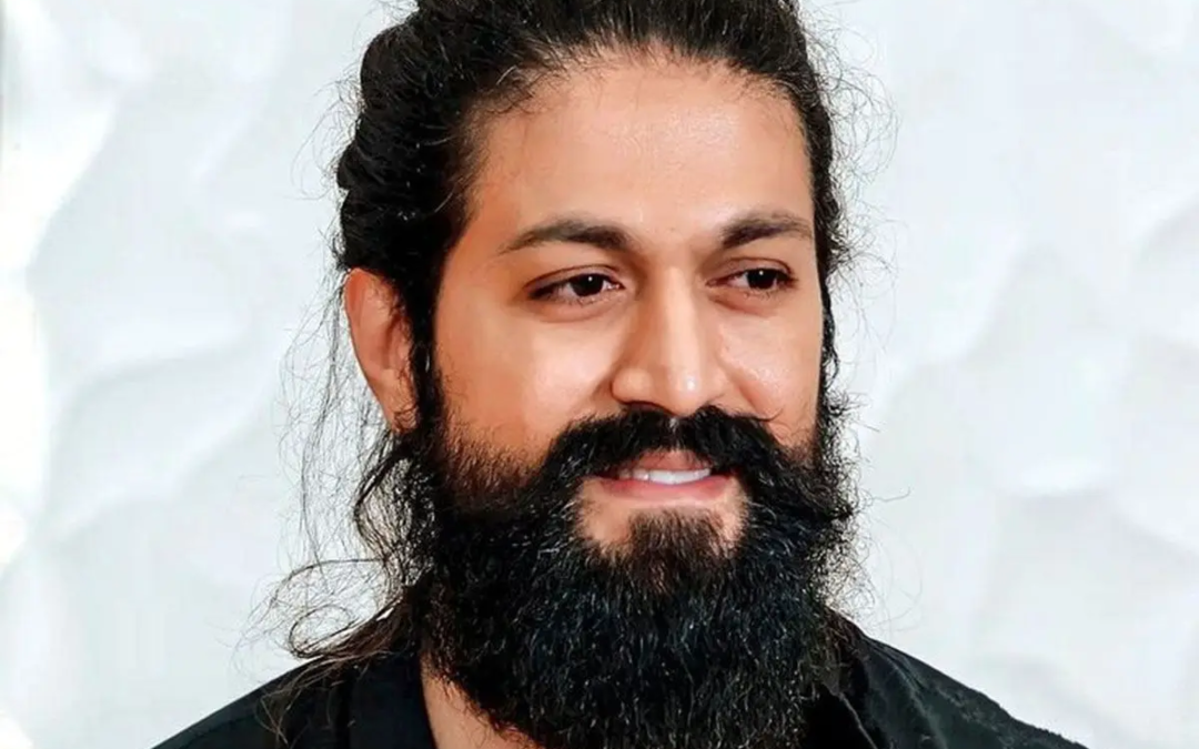Yash to Embark on ‘Ramayana’ Shoot in March 2025 as Ravana
