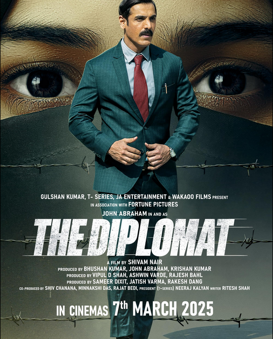 The Diplomat