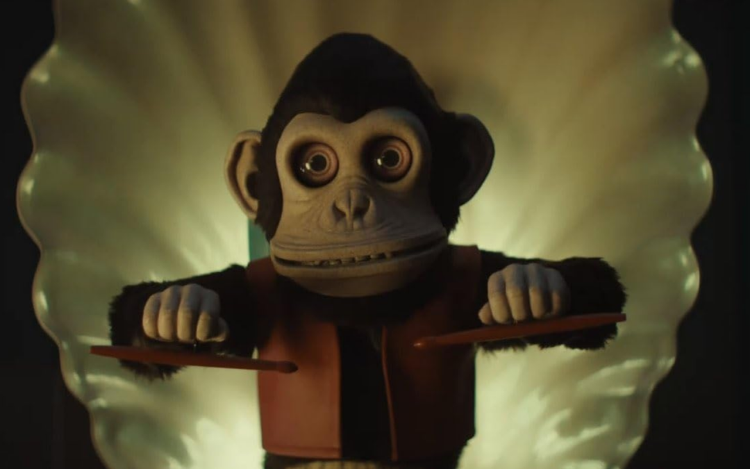 Review – The Monkey