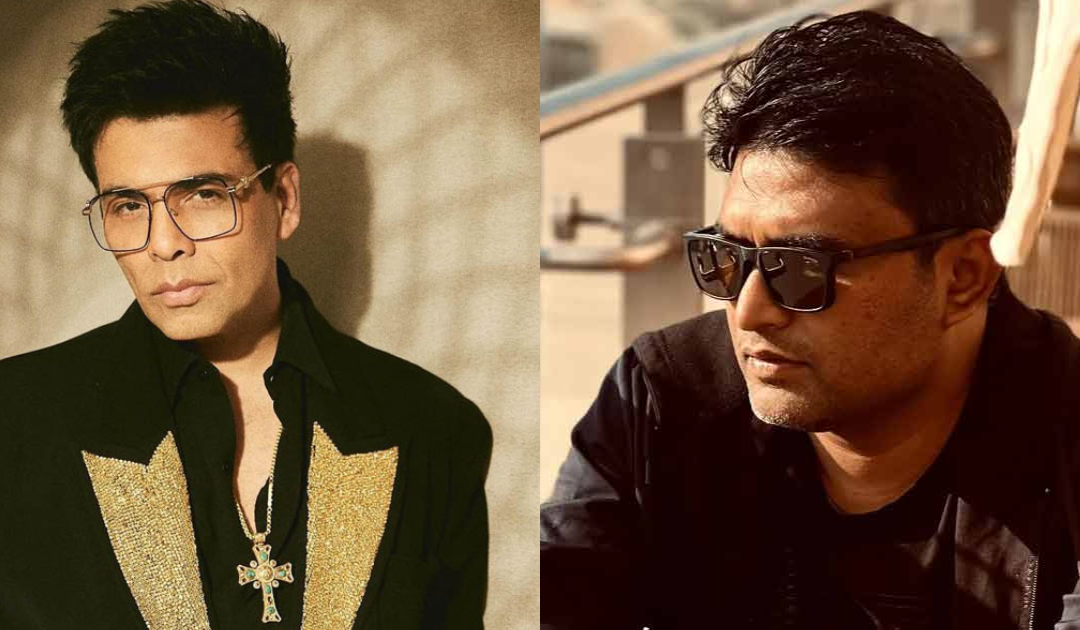 Dharma Productions Teams Up with ‘Marco’ Director Haneef Adeni for Multilingual Action Thriller