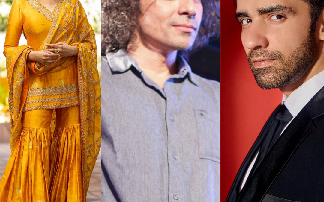 Imtiaz Ali Announces New Series ‘O Saathi Rey’ Featuring Arjun Rampal, Aditi Rao Hydari, and Avinash Tiwary