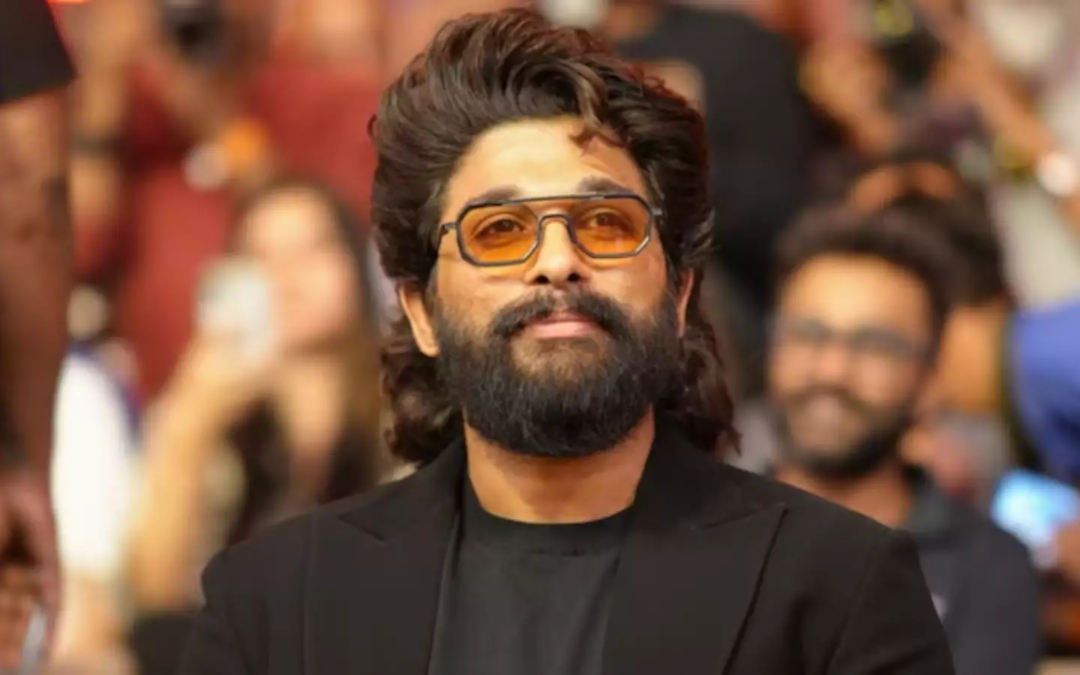 Allu Arjun Extends Olive Branch to Dil Raju Amidst Industry Turmoil