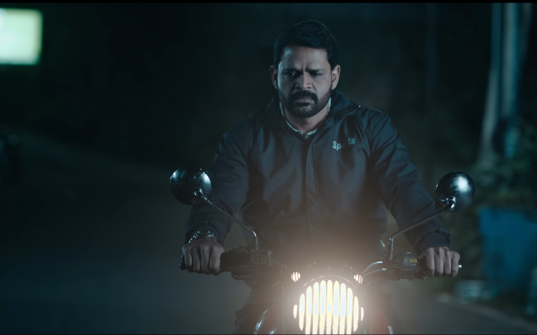 Shaam Returns to Lead in High-Octane Thriller ‘Asthram’