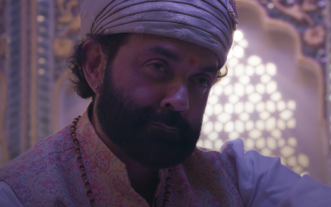 Bobby Deol’s ‘Ek Badnaam Aashram’ Season 3 Part 2 Teaser Unveiled: A Darker, More Intense Chapter Awaits