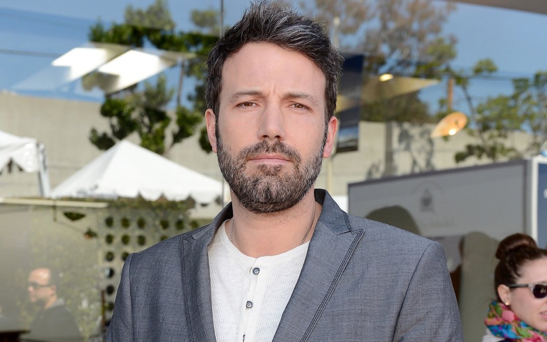 Ben Affleck to Direct and Star in Netflix’s ‘Animals’ with Kerry Washington, Steven Yeun, and Gillian Anderson