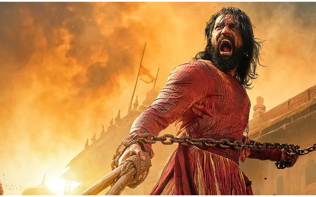 CBFC Grants UA Certification to Vicky Kaushal’s ‘Chhaava’ After Key Modifications