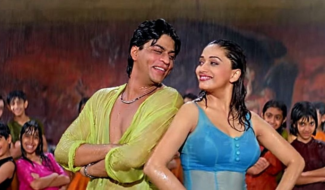 ‘Dil To Pagal Hai’ Returns to Theaters: Relive the Magic of 90s Romance