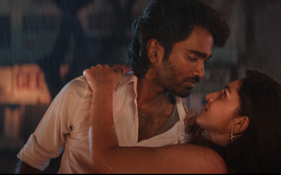 Pradeep Ranganathan and Anupama Parameswaran Shine in ‘Dragon’ Trailer Release
