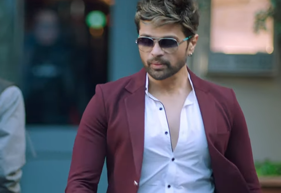 Himesh Reshammiya Talks Deepika Padukone, ‘Badass Ravi Kumar,’ and Industry Comparisons