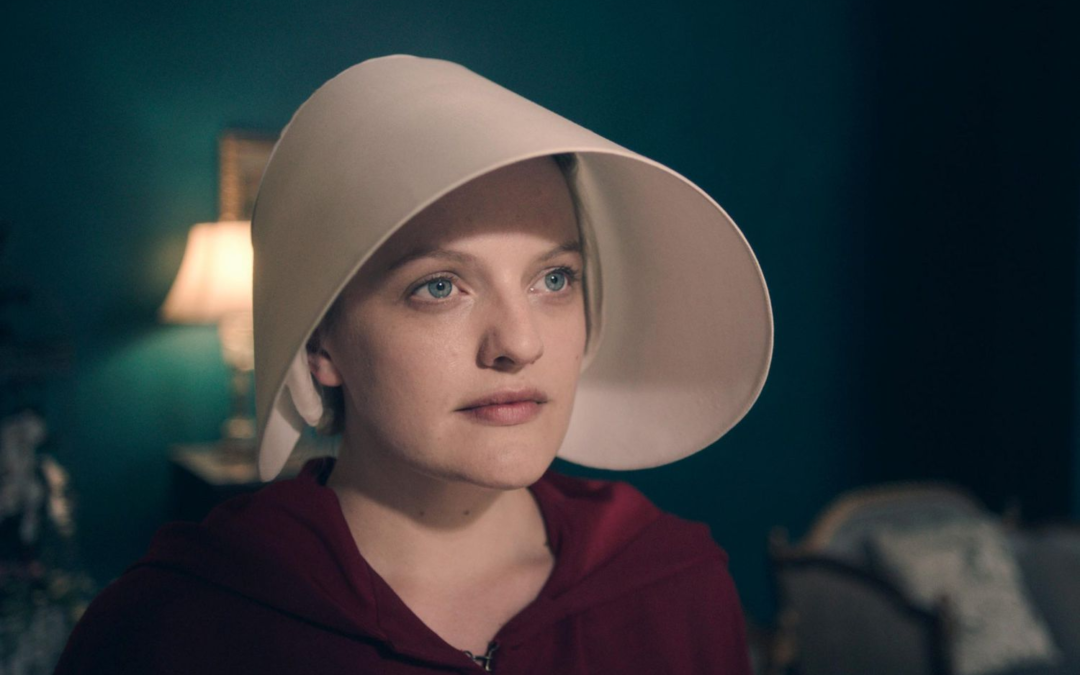 Hulu Announces April 8 Premiere for Final Season of ‘The Handmaid’s Tale’