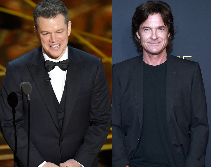 Matt Damon Once Pitched to Play Michael Bluth in ‘Arrested Development’ Movie