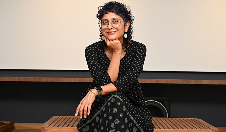 Kiran Rao Reflects on the Convergence of OTT and Cinema in India’s Evolving Entertainment Landscape