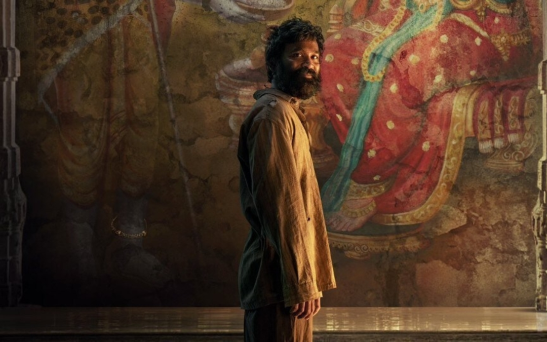 Dhanush’s ‘Kubera’ Set for June 2025 Release Amidst ‘Nilavuku En Mel Ennadi Kobam’ Box Office Struggles