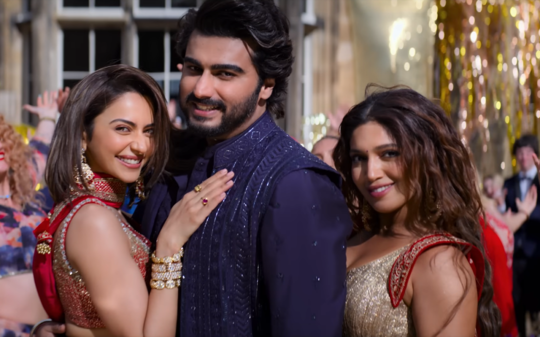 Review – Mere Husband Ki Biwi