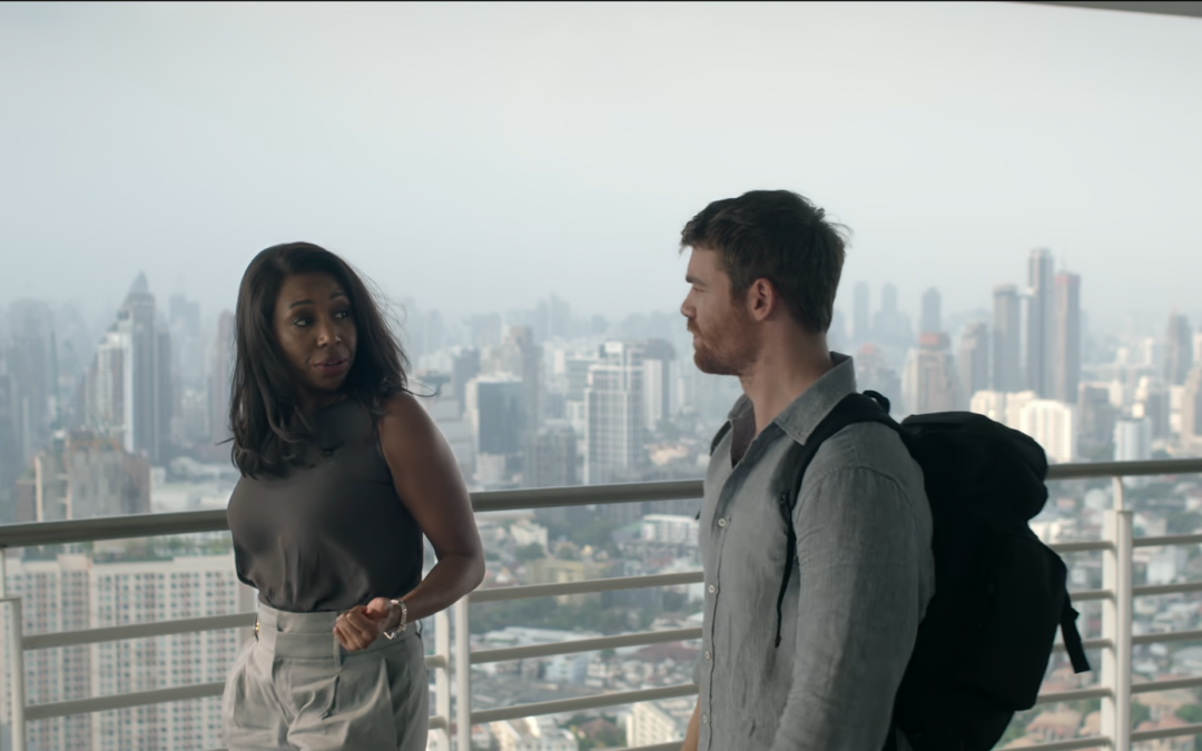 The Night Agent – S02E02 – Disconnected