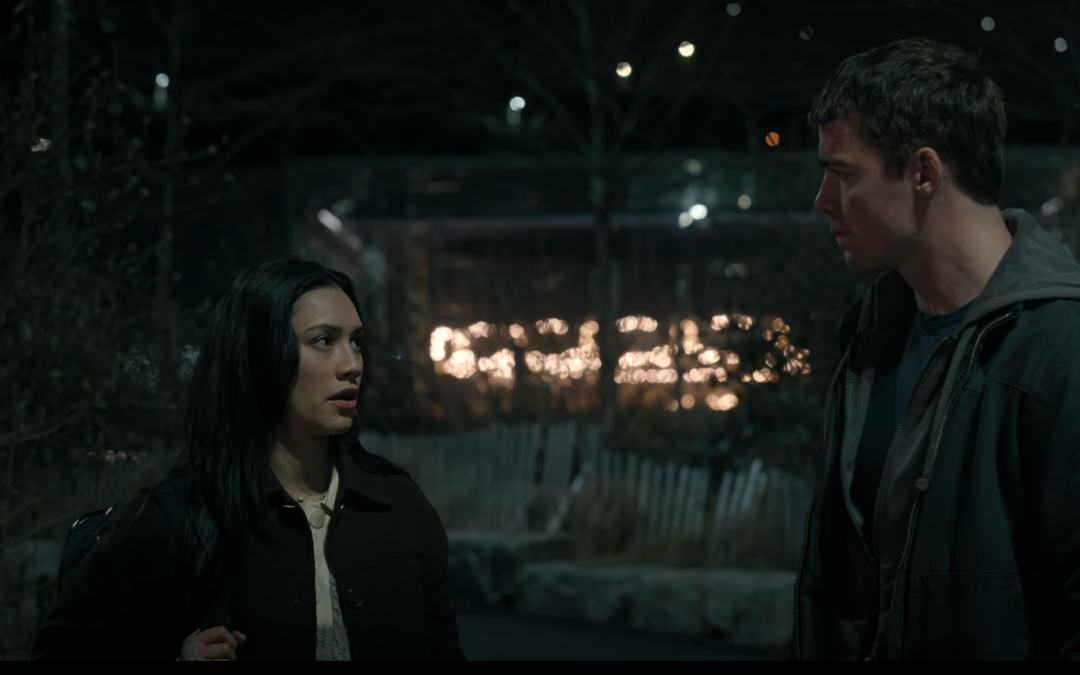 The Night Agent – S02E03 – Government Property