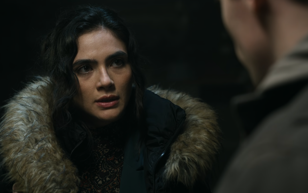The Night Agent – S02E04 – Desperate Measures
