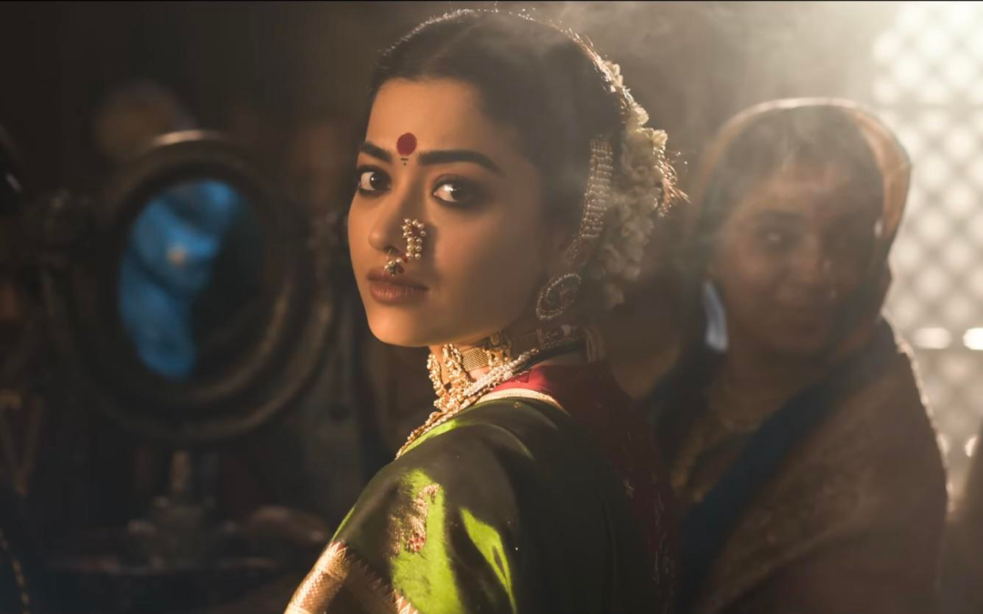 Divya Dutta Defends Rashmika Mandanna Amid ‘Chhaava’ Criticism