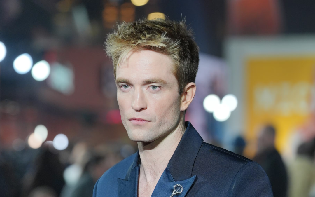 Robert Pattinson Confirms ‘The Batman Part II’ Filming to Commence Late 2025