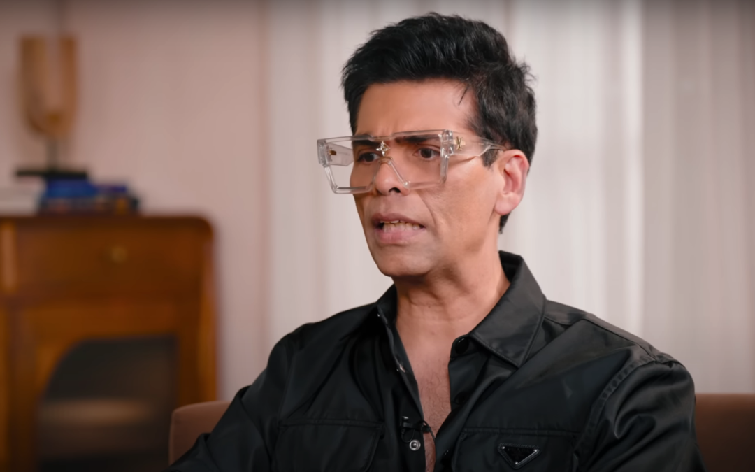 Karan Johar Lauds Ranveer Singh’s Dedication in ‘Rocky Aur Rani Kii Prem Kahaani’