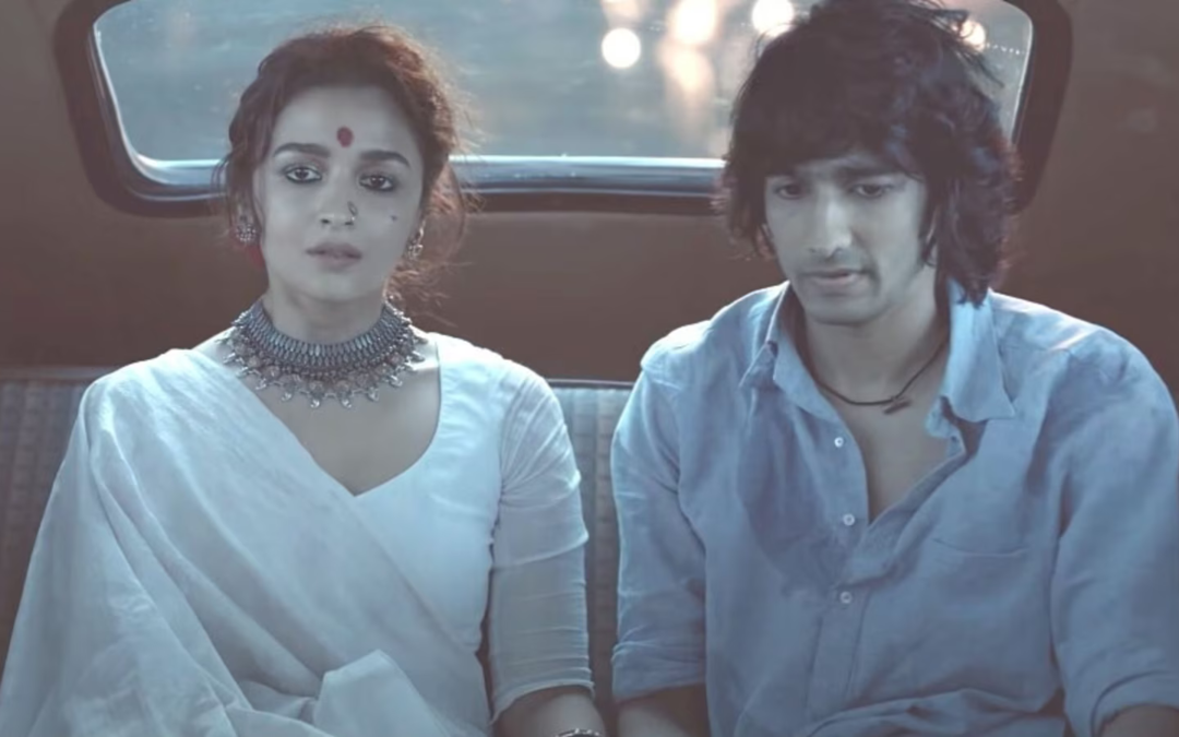Shantanu Maheshwari Reflects on ‘Gangubai Kathiawadi’ Three Years Later