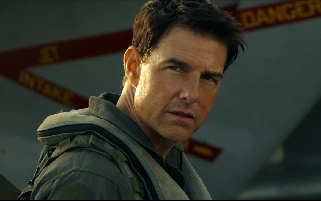 Top Gun 3: Tom Cruise and Team Aim for Perfection—But When Will It Take Off?