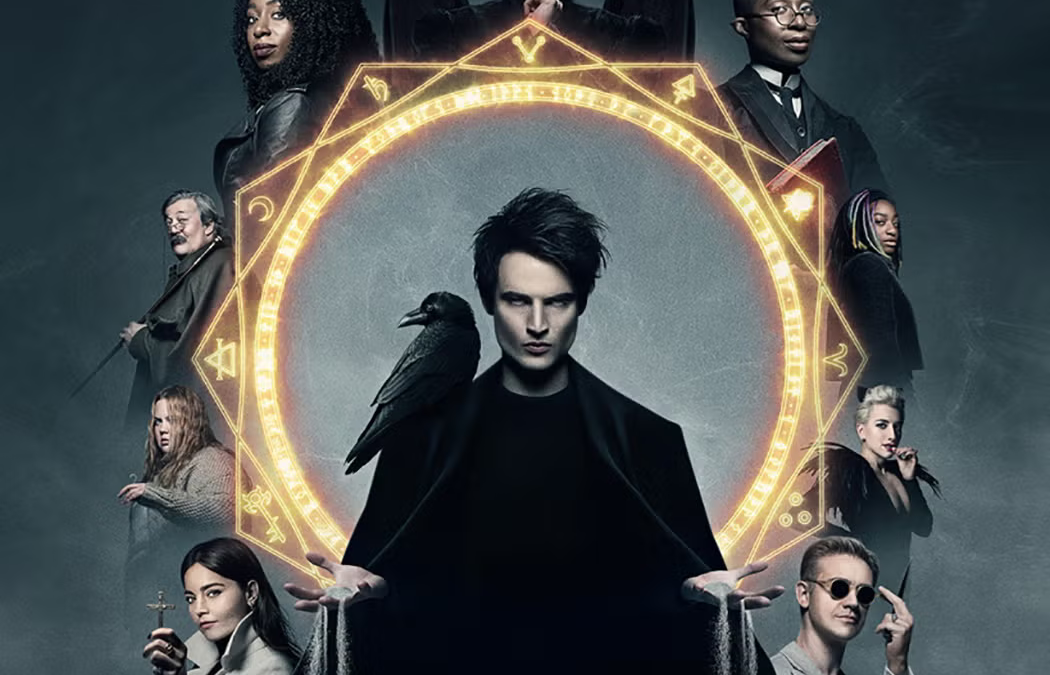 Netflix’s ‘The Sandman’ to Conclude with Second Season Amidst Controversy