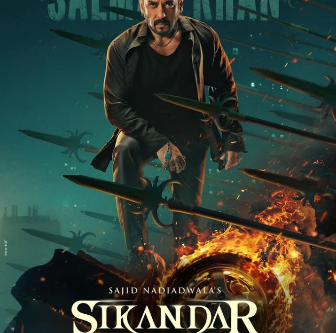 Sikandar