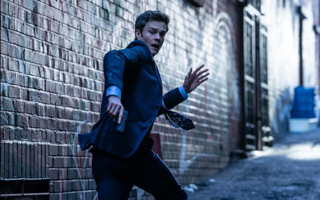 Review – Novocaine