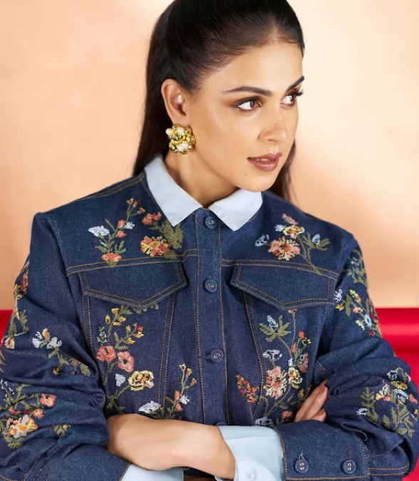 Genelia D’Souza’s Triumphant Return: From ‘Ved’ to ‘Sitaare Zameen Par’