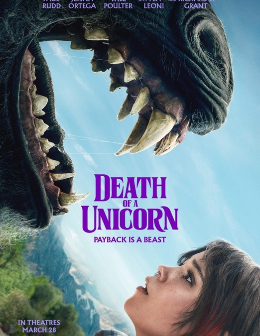 Death Of A Unicorn