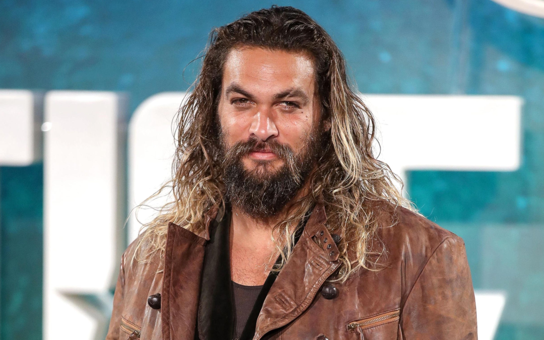 James Gunn Reveals Jason Momoa’s First Message About Playing Lobo: “F—ing Lobo”