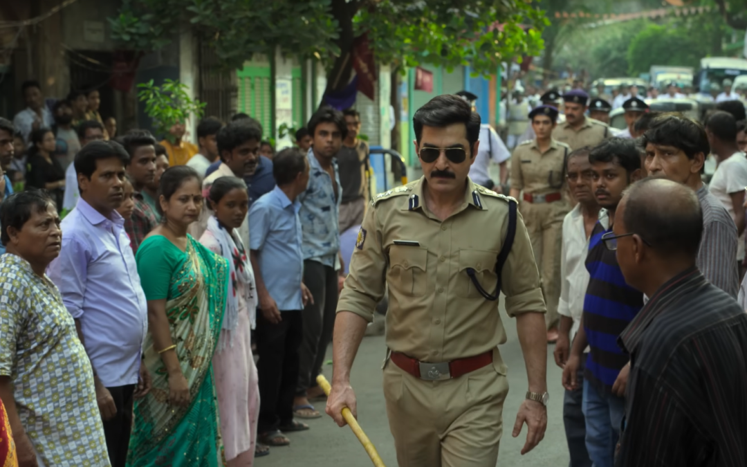 Khakee: The Bengal Chapter’ Premieres March 20 on Netflix