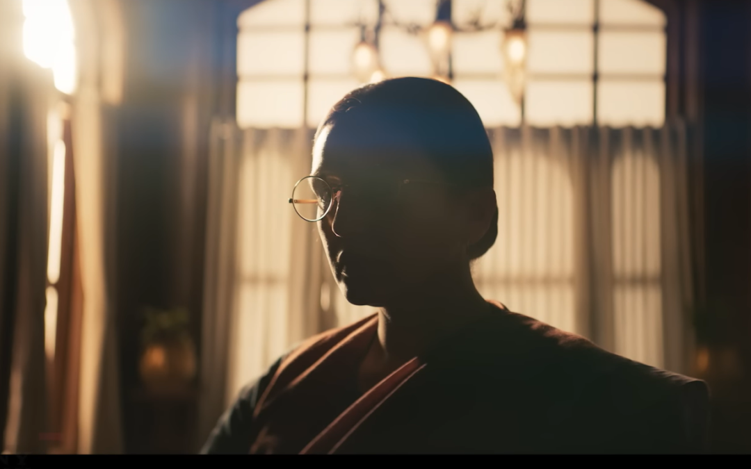 Huma Qureshi Returns as Rani Bharti in ‘Maharani’ Season 4 Teaser