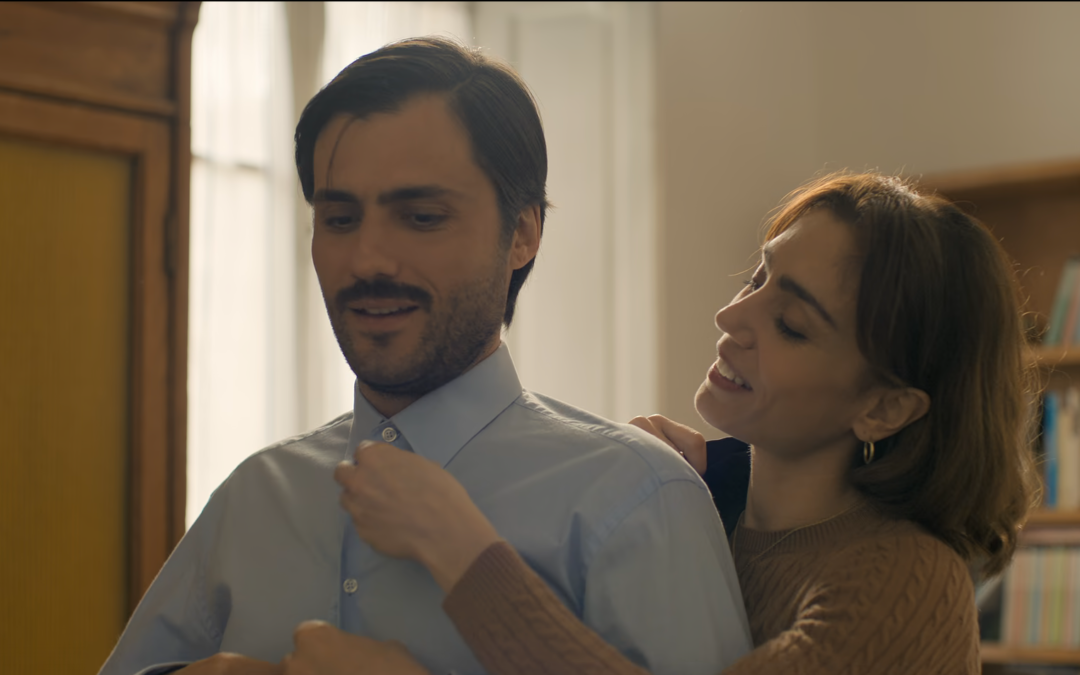 My Family – E04 – Valerio