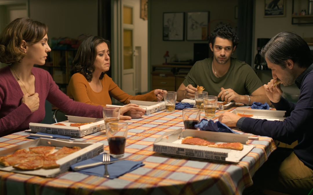 My Family – E06 – Our Life