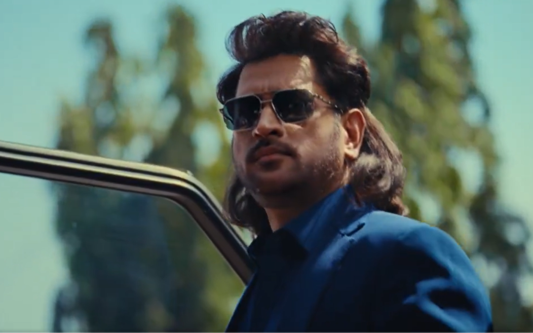 MS Dhoni Turns ‘Animal’ in Hilarious New EMotorad Ad Directed by Sandeep Reddy Vanga!