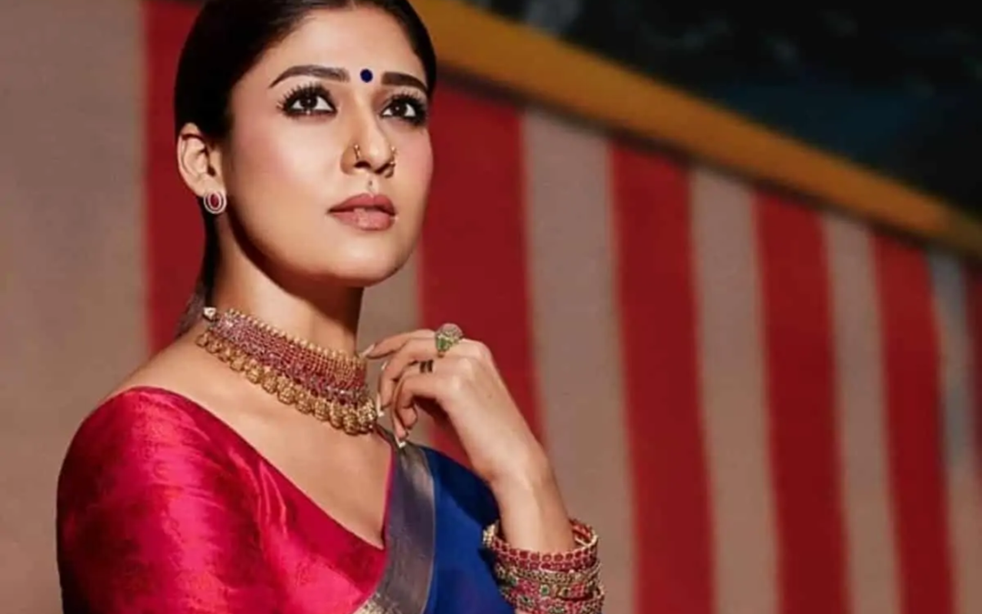 Nayanthara Requests Fans to Drop ‘Lady Superstar’ Title
