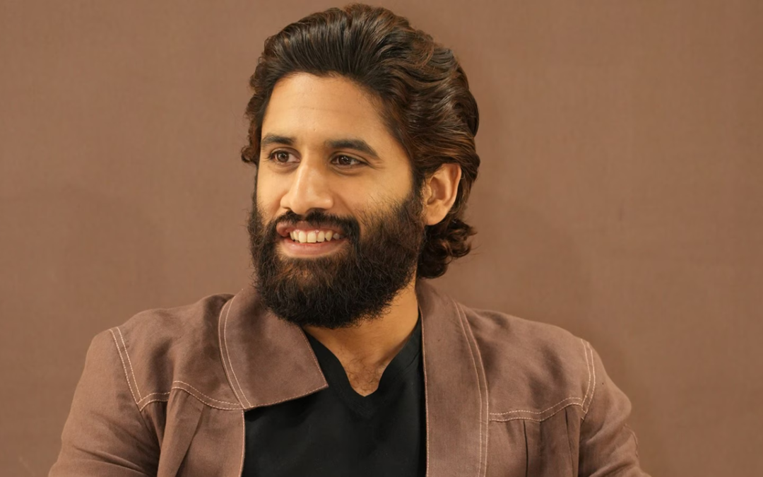 Naga Chaitanya Celebrates ‘Thandel’ Success; Announces 25th Film with Arka Media and Rana Daggubati