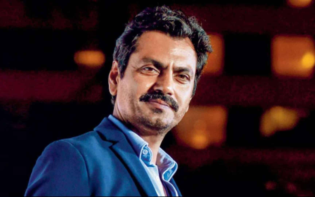 Nawazuddin Siddiqui Calls Out Bollywood’s Beauty Bias